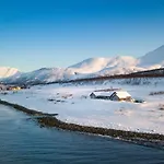 Lyngen Experience Nord-Lenangen