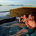 Lyngen Experience Lodge *
