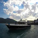 Lyngen Experience Lodge *