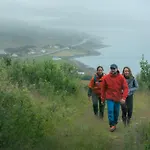 Lodge Lyngen Experience