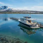 Lyngen Experience * Nord-Lenangen