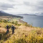 Lyngen Experience Lodge *