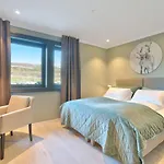 Lyngen Experience Lodger Nord-Lenangen
