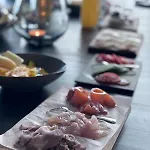Lyngen Experience Lodge