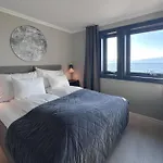 Lyngen Experience Lodge