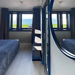 Lodge Lyngen Experience