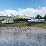 Jaktstuga Lyngen Experience *