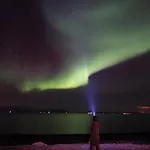 Lodge Lyngen Experience Nord-Lenangen