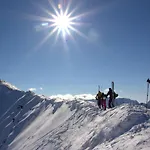 Lyngen Experience Nord-Lenangen
