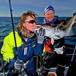 Lodge Lyngen Experience