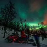 Lyngen Experience