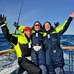Lyngen Experience Lodge Nord-Lenangen