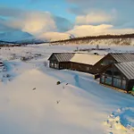Lyngen Experience Lodge