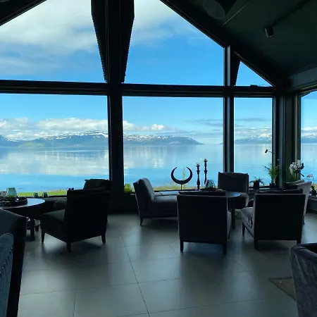 Lyngen Experience * Nord-Lenangen