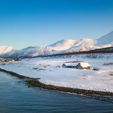 Lyngen Experience Nord-Lenangen
