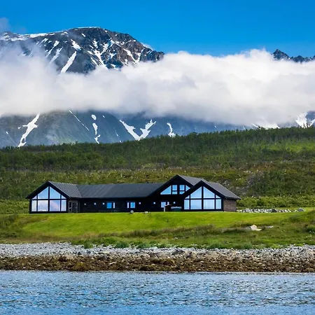 Lyngen Experience *
