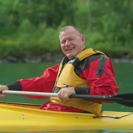 Lyngen Experience Nord-Lenangen