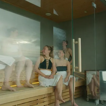 Lyngen Experience * Nord-Lenangen