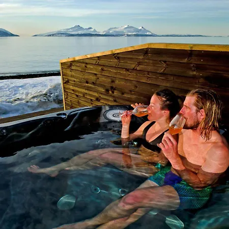 Lyngen Experience Lodger *