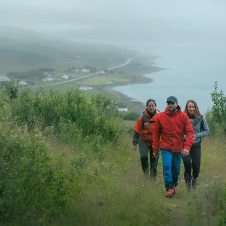 Lodge Lyngen Experience