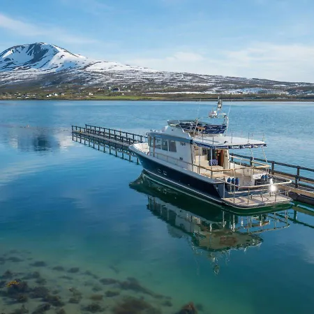 Lyngen Experience * Nord-Lenangen