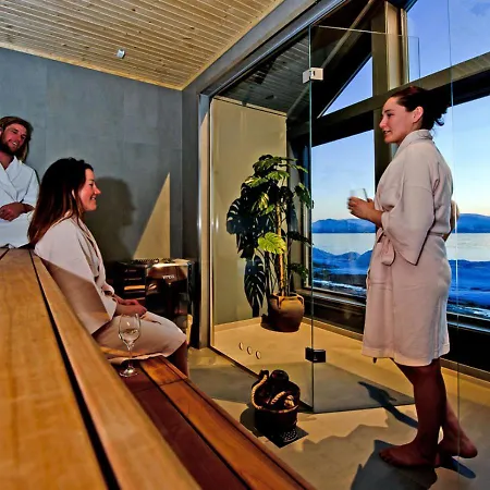 Lyngen Experience * Nord-Lenangen