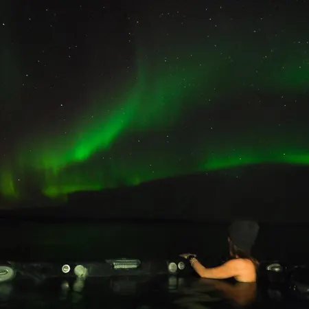 Lyngen Experience *