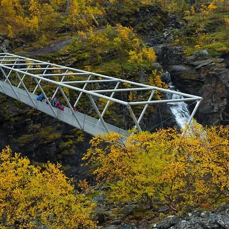 Lyngen Experience Lodge