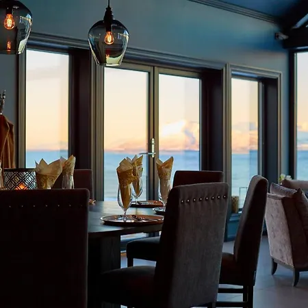 Lyngen Experience