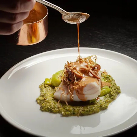 Lyngen Experience Nord-Lenangen