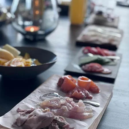 Lyngen Experience Lodger