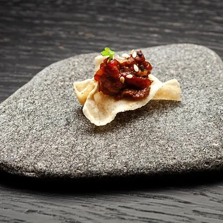 ロッジ Lyngen Experience