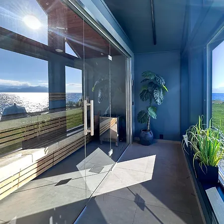 Lyngen Experience Lodge Nord-Lenangen