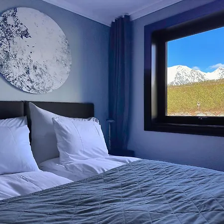 Lyngen Experience *