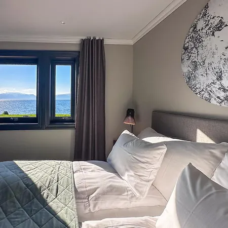 Lyngen Experience Lodge