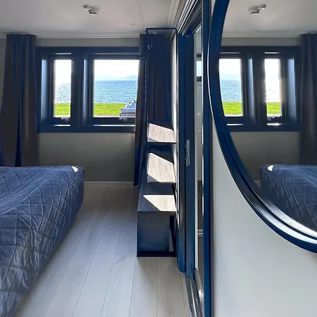 Lodge Lyngen Experience