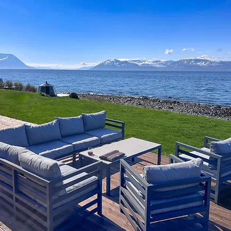 Lodge Lyngen Experience *