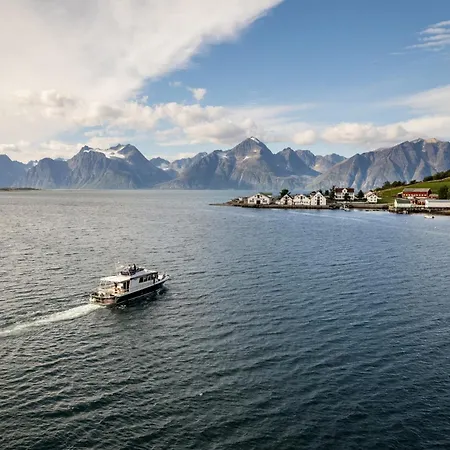 Lyngen Experience Nord-Lenangen