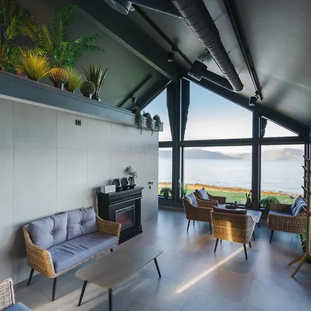 Lodge Lyngen Experience *
