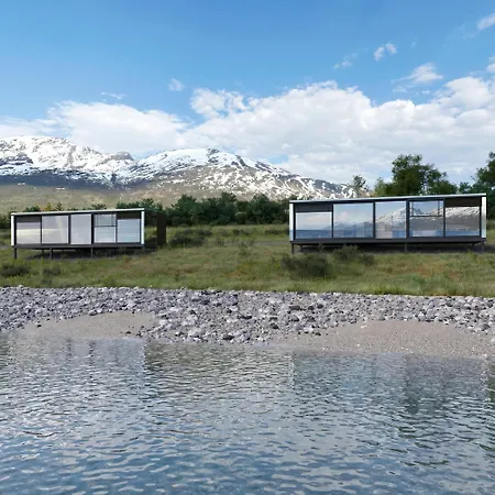 Lodge Lyngen Experience *