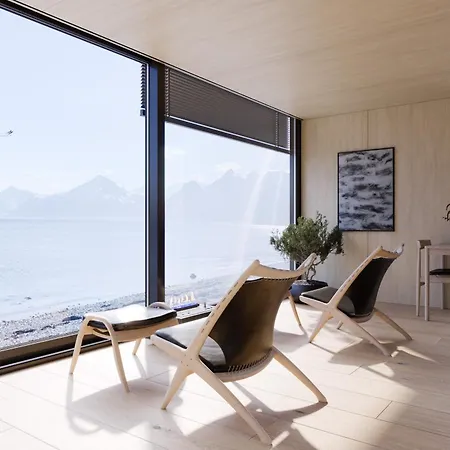 Lyngen Experience Nord-Lenangen