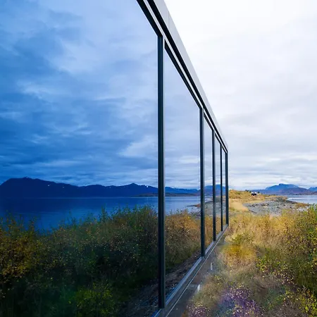 Lodge Lyngen Experience *