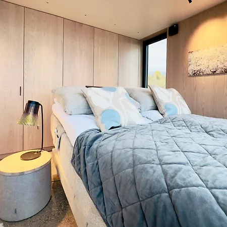 Lyngen Experience Lodge *