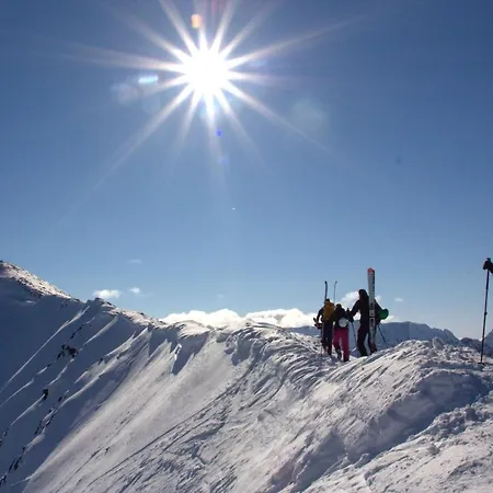 Lyngen Experience Nord-Lenangen