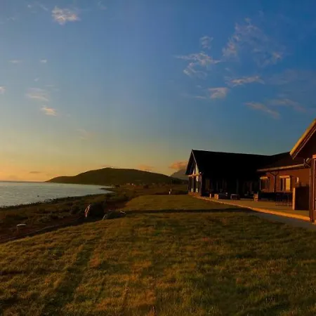 Lyngen Experience Lodge