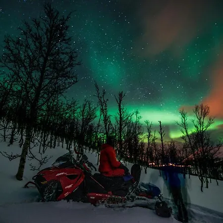 Lyngen Experience