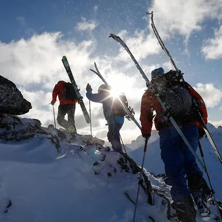 Lodger Lyngen Experience *