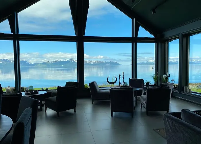 Lyngen Experience * Nord-Lenangen