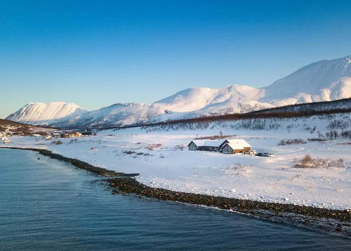 Lyngen Experience Nord-Lenangen