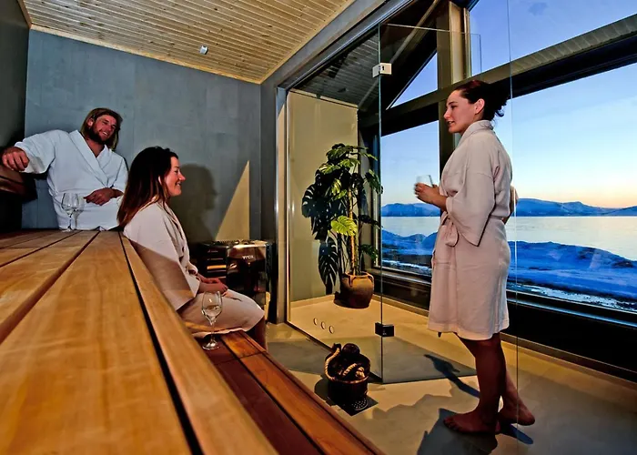 Lyngen Experience * Nord-Lenangen